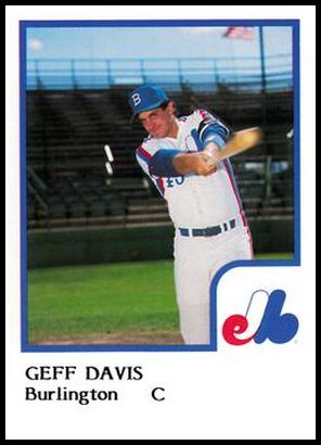 5 Geff Davis